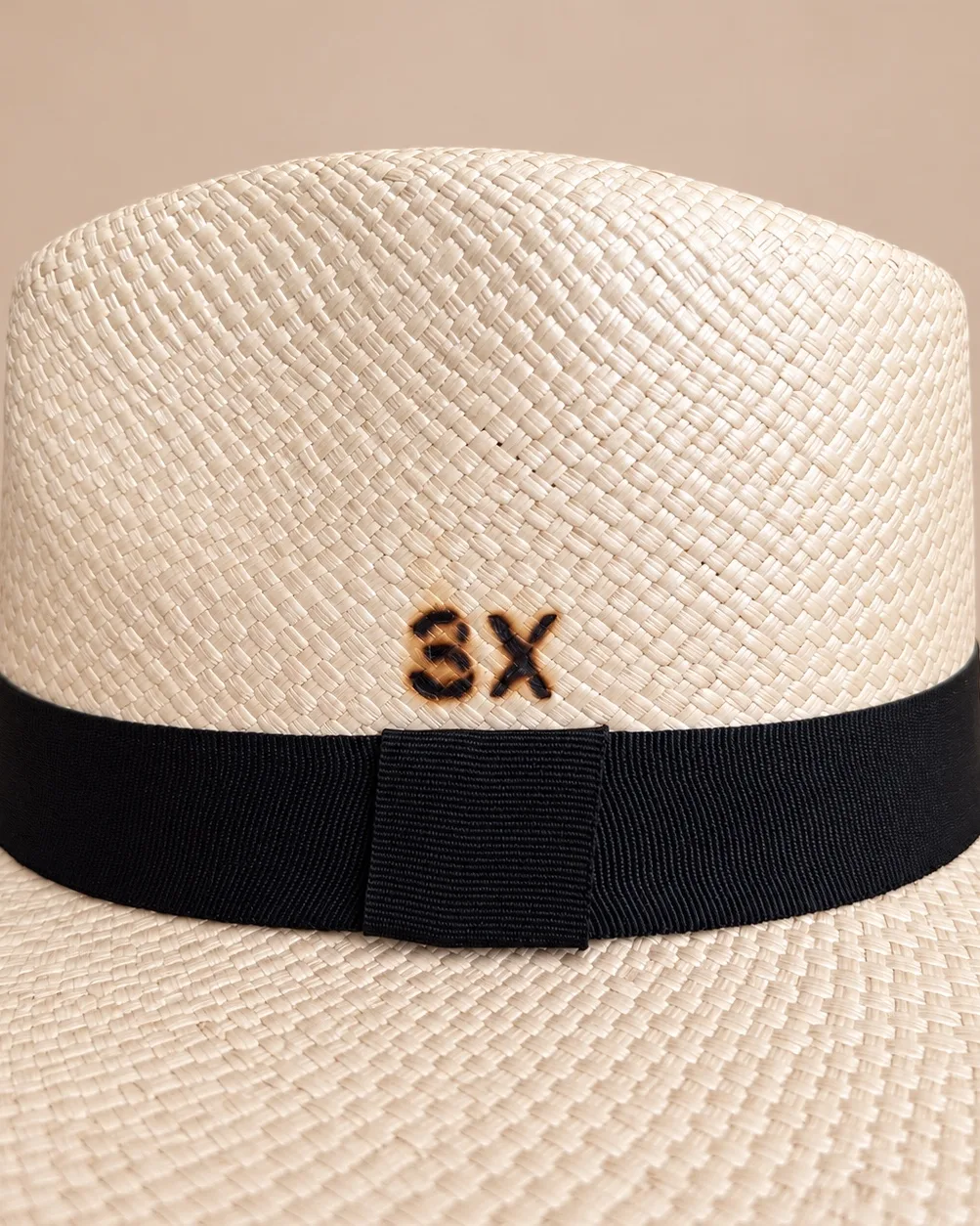 Sombrero de Paja