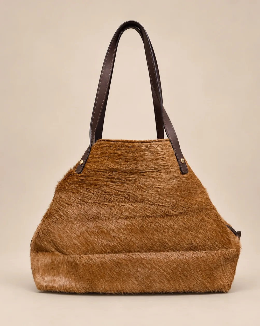 Shopper Camel
