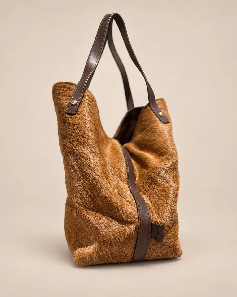 Shopper Camel