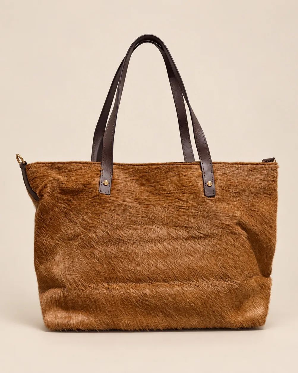 Shopper Camel