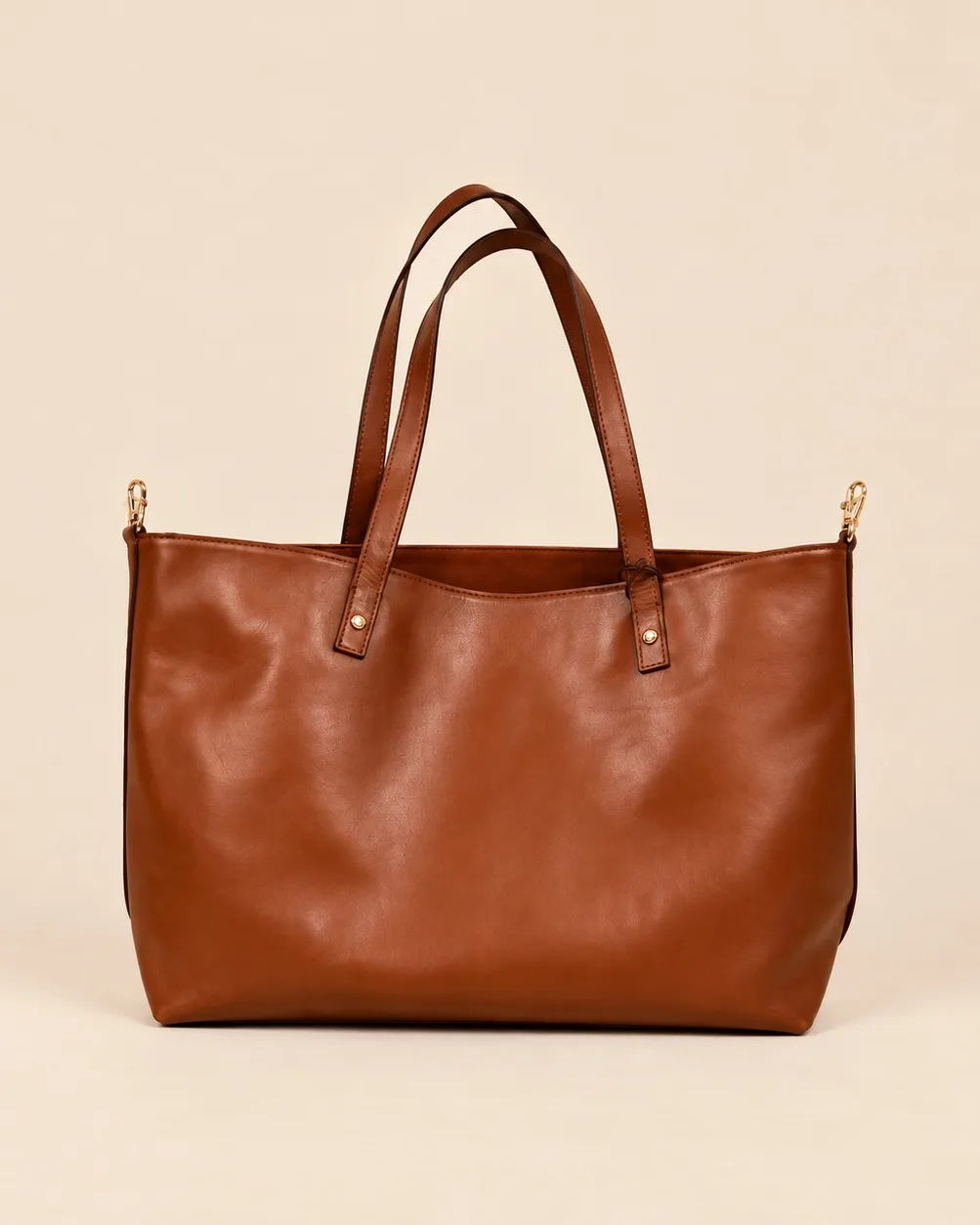 Shopper Cuero Café