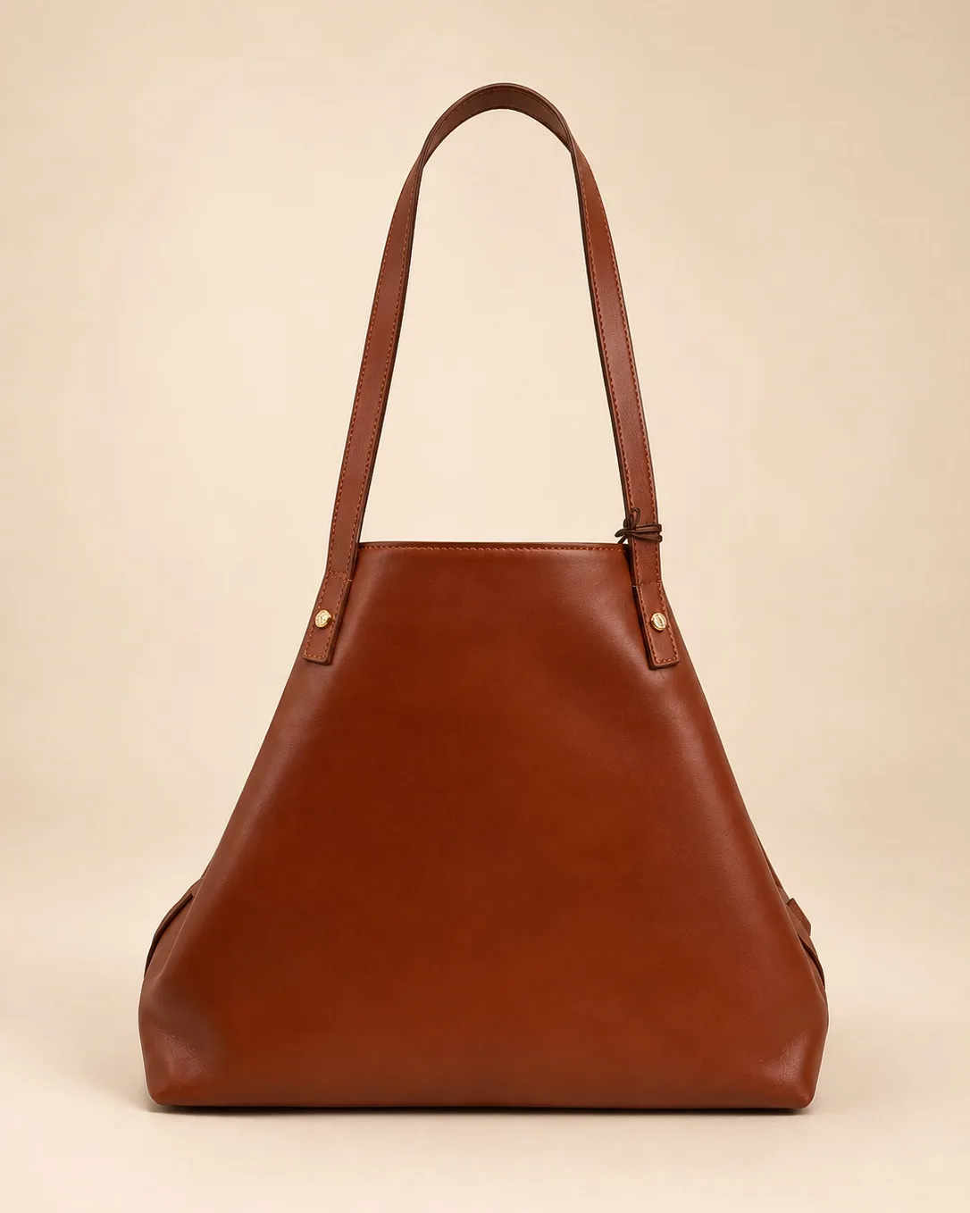 Shopper Cuero Café