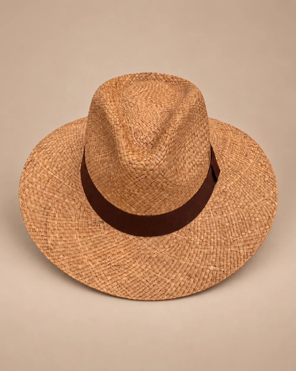 Sombrero Paja Café