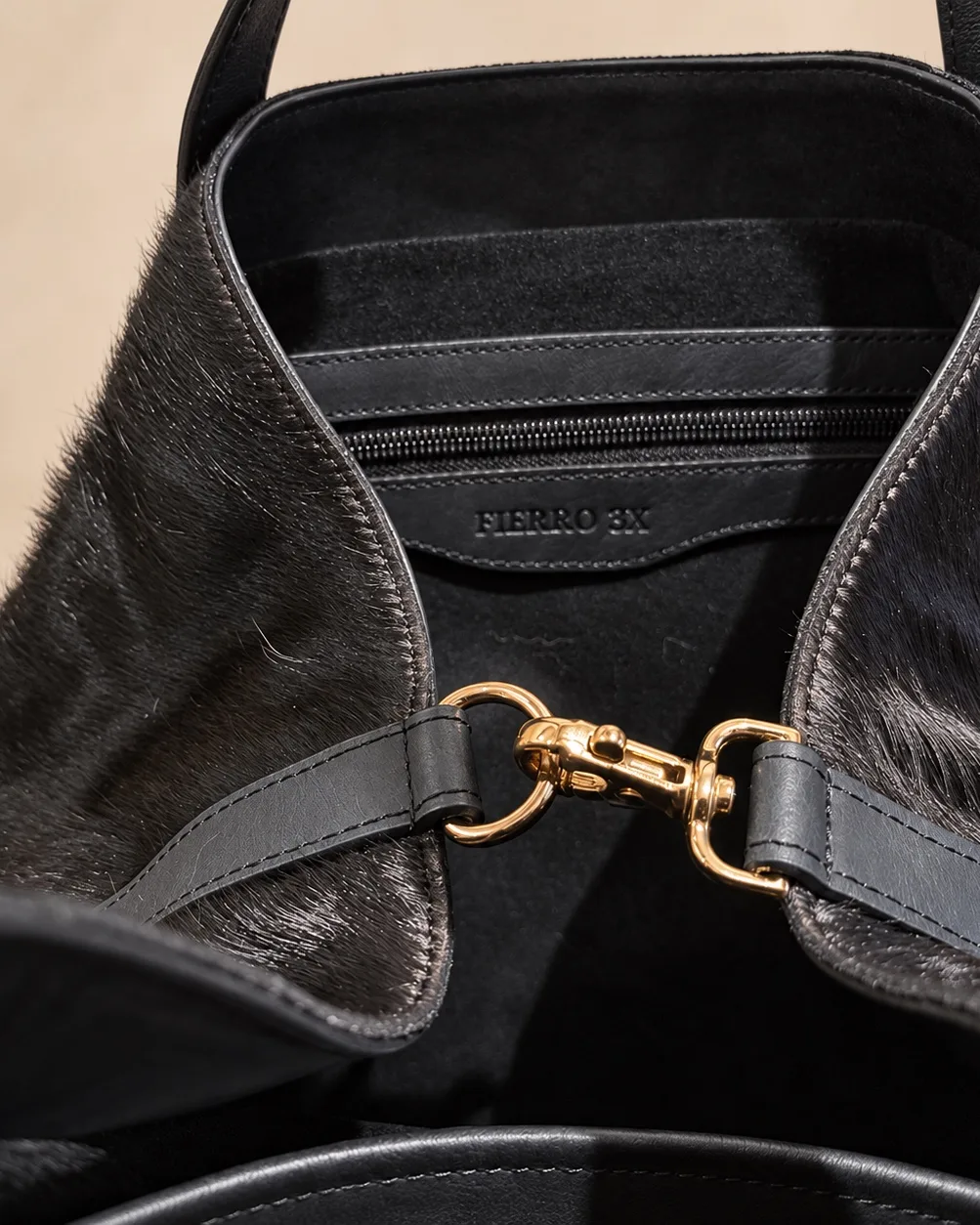 Shopper Negro