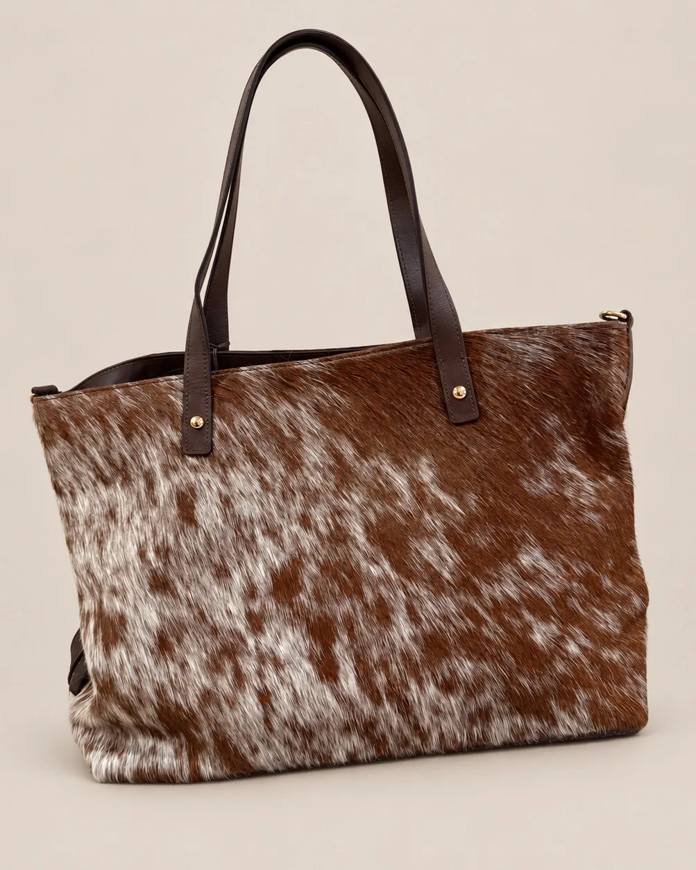 Shopper Cafe Jaspeado