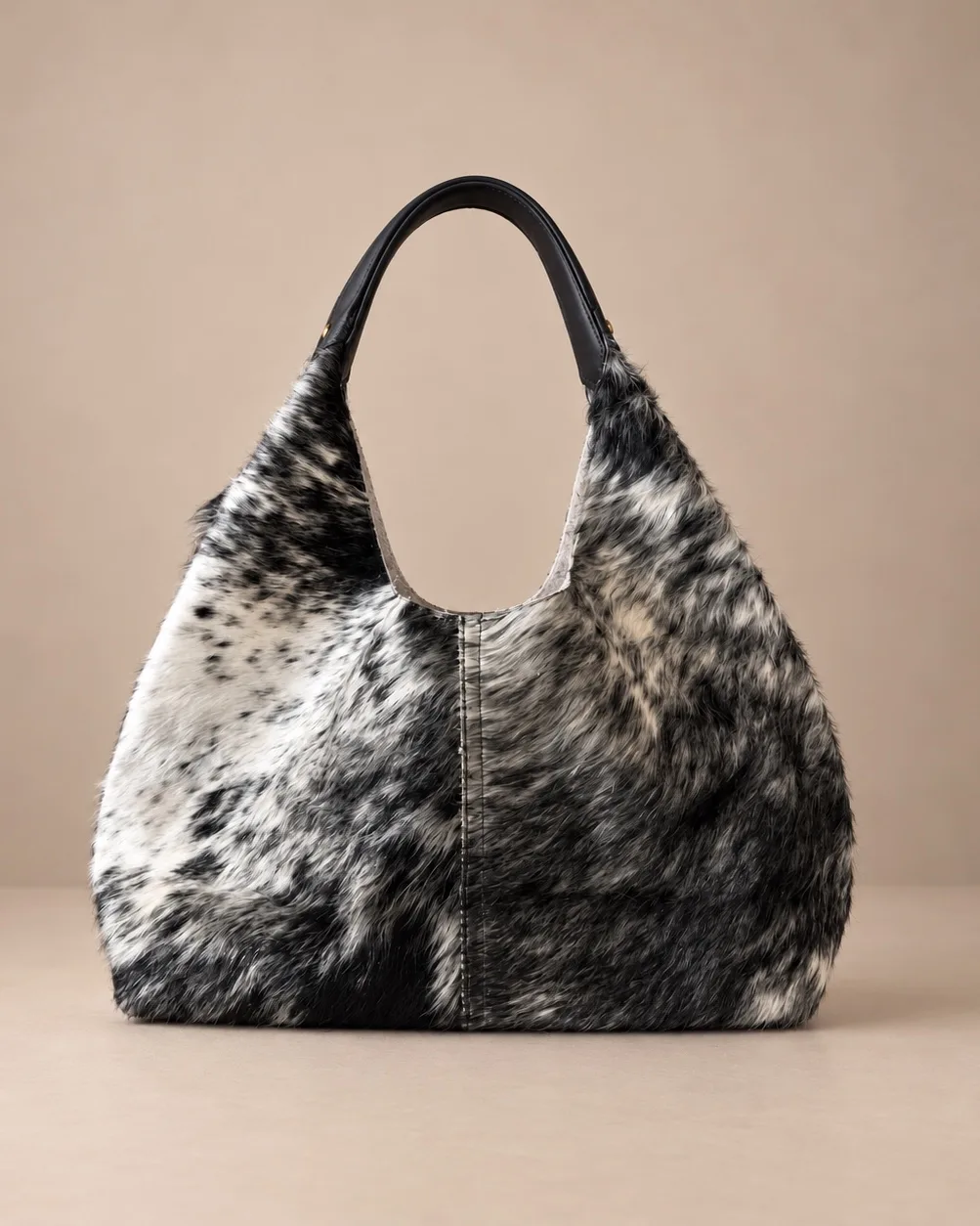 Bolso Hobo Cárdeno