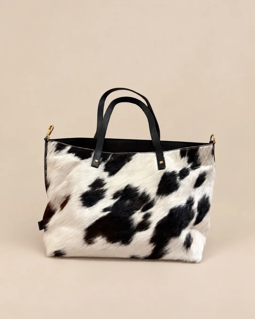 Shopper Pintas Tricolor