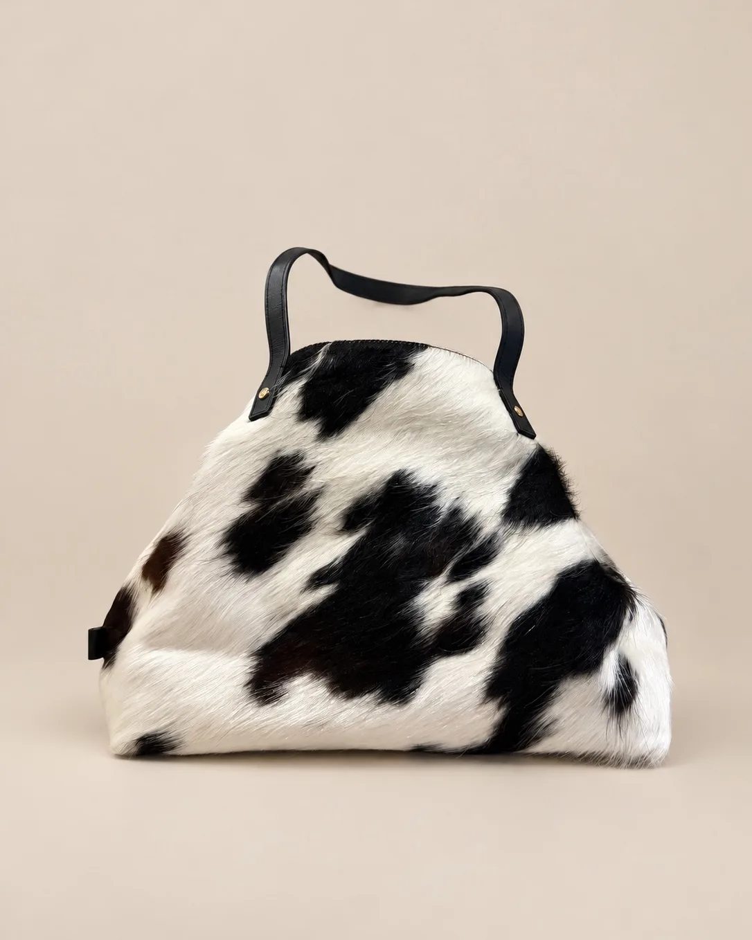 Shopper Pintas Tricolor