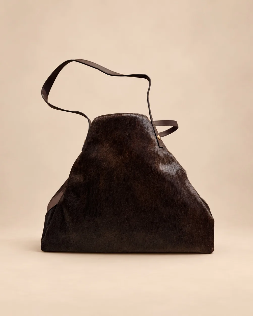 Shopper Café Oscuro